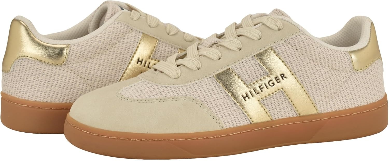 image:imageTommy Hilfiger MaisieGoldBeige