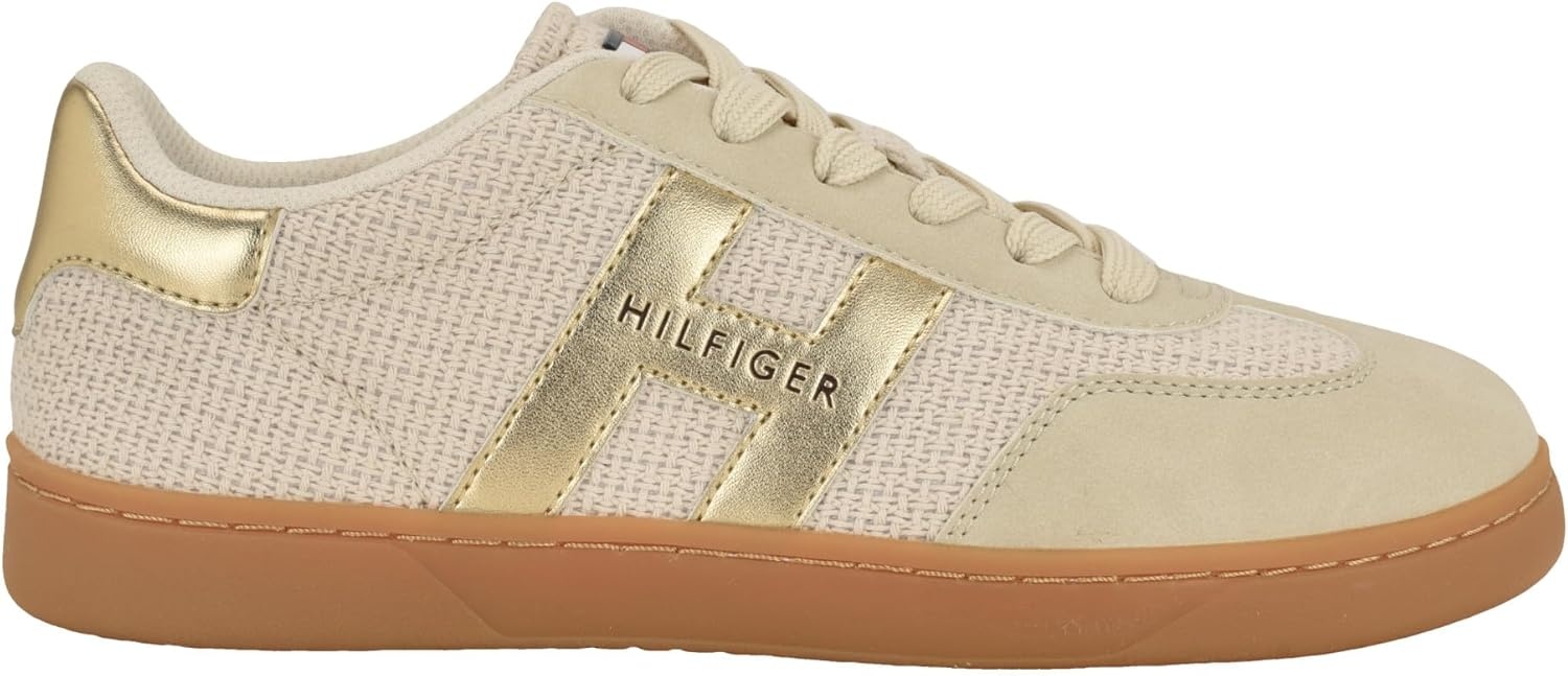 image:imageTommy Hilfiger MaisieGoldBeige