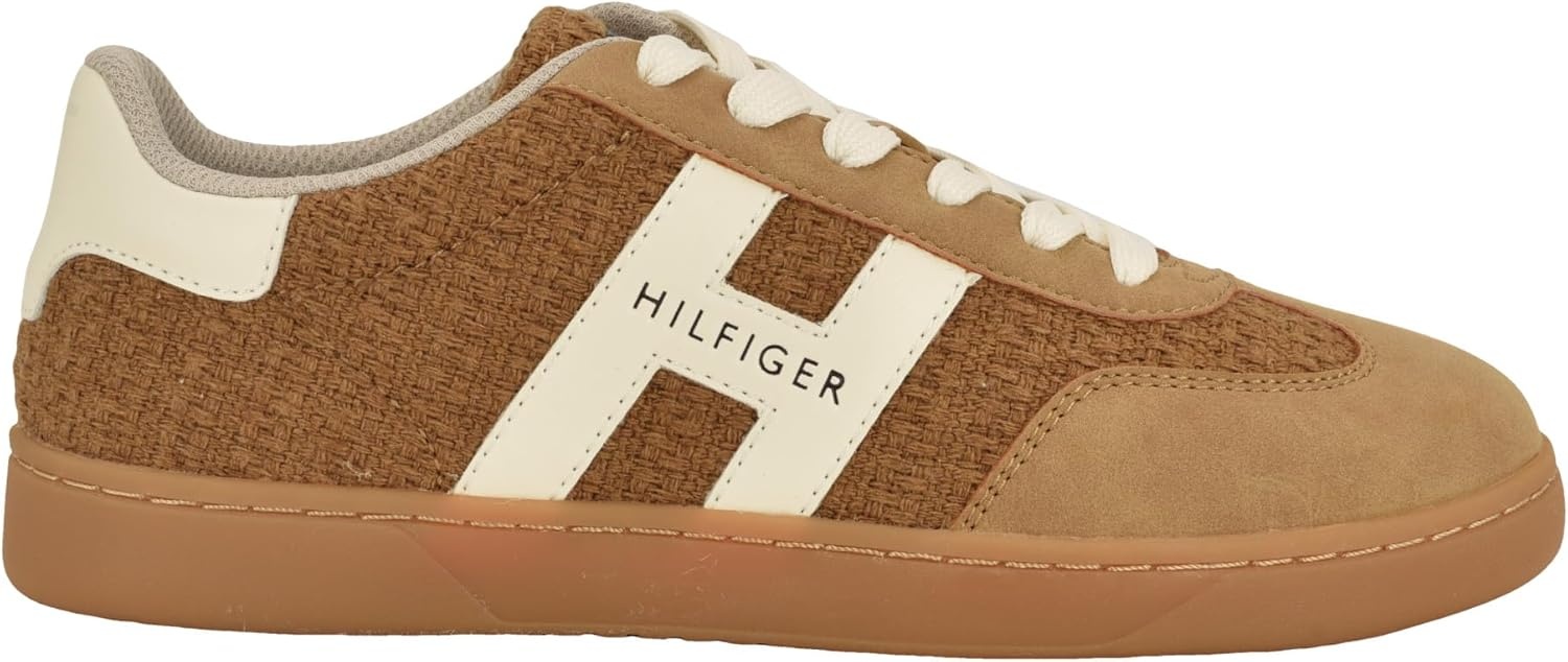 image:imageTommy Hilfiger MaisieMedium NaturalWhite