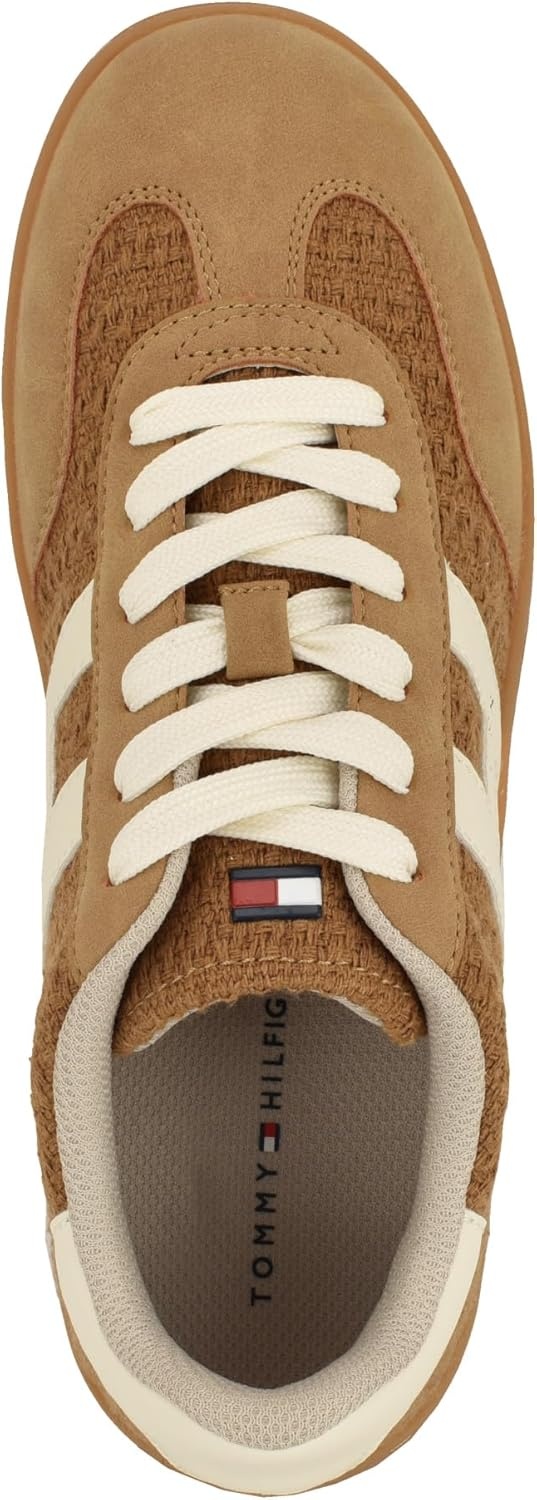 image:imageTommy Hilfiger MaisieMedium NaturalWhite