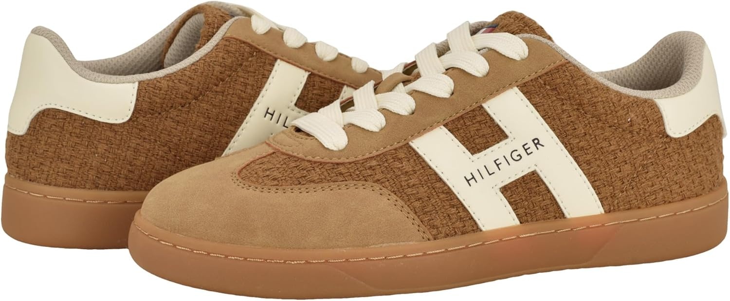 image:imageTommy Hilfiger MaisieMedium NaturalWhite