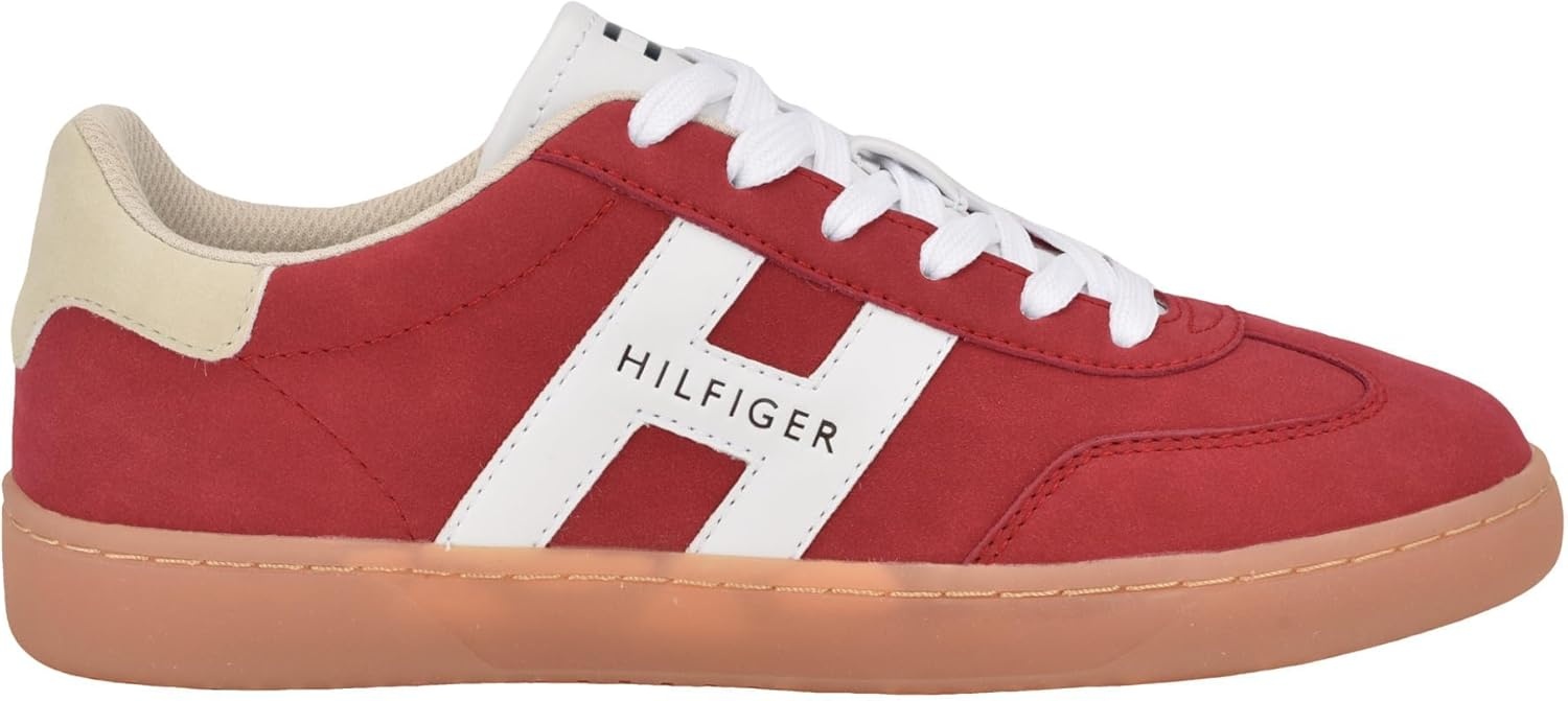 image:imageTommy Hilfiger MaisieMedium Red