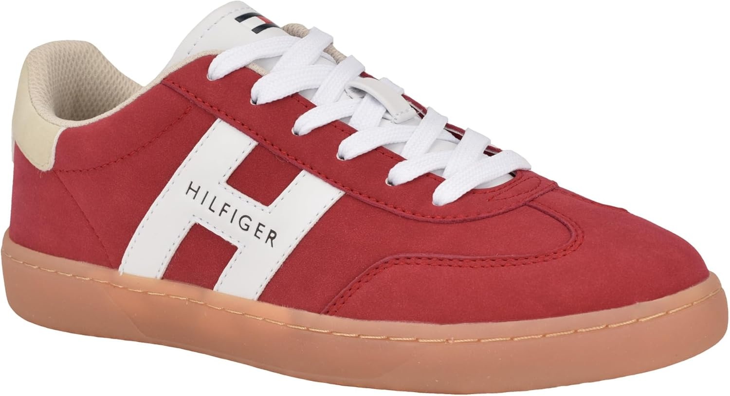 image:imageTommy Hilfiger MaisieMedium Red