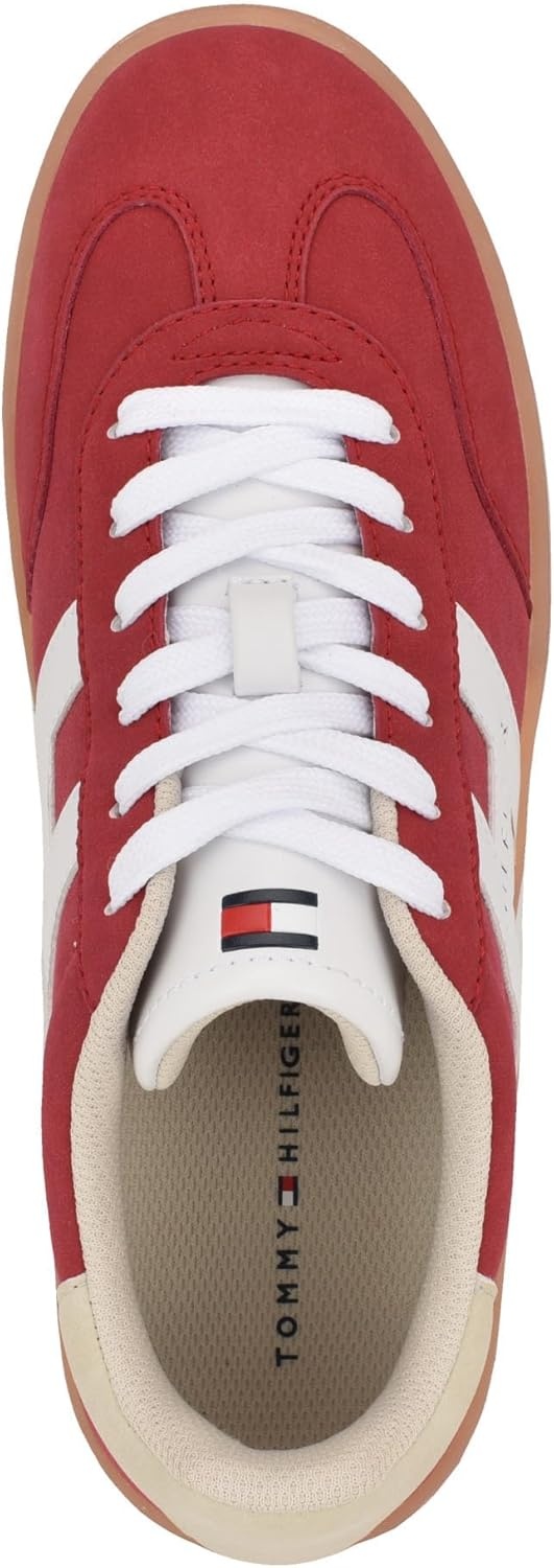 image:imageTommy Hilfiger MaisieMedium Red