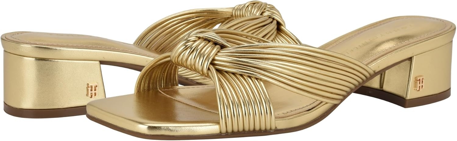 image:imageTommy Hilfiger PhilieGold