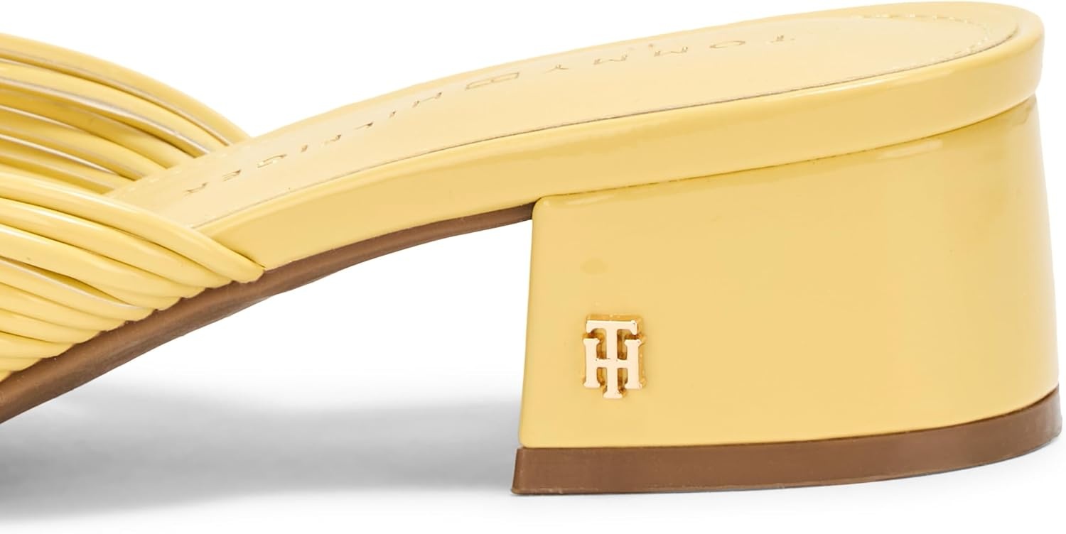image:imageTommy Hilfiger PhilieYellow