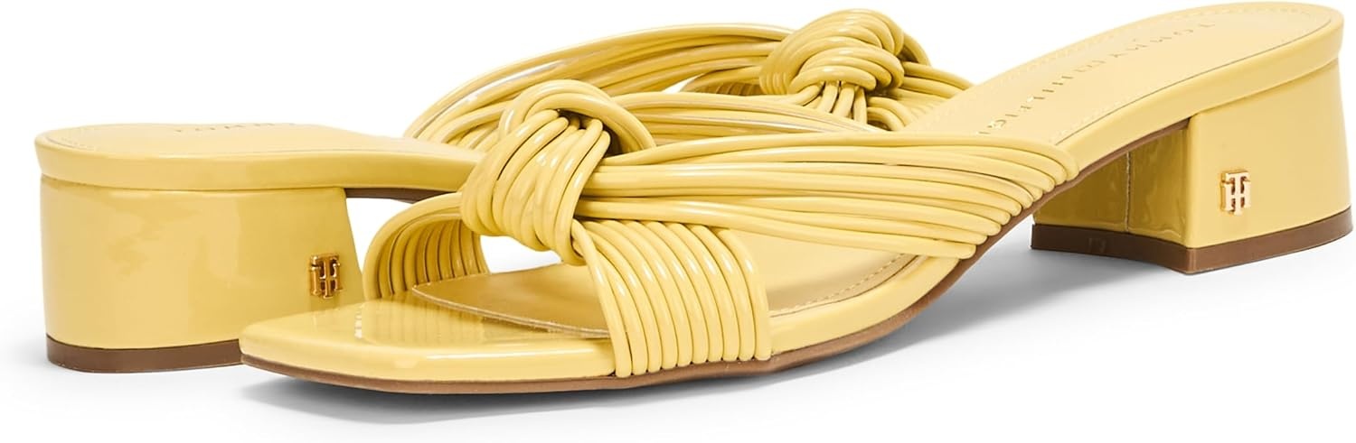 image:imageTommy Hilfiger PhilieYellow