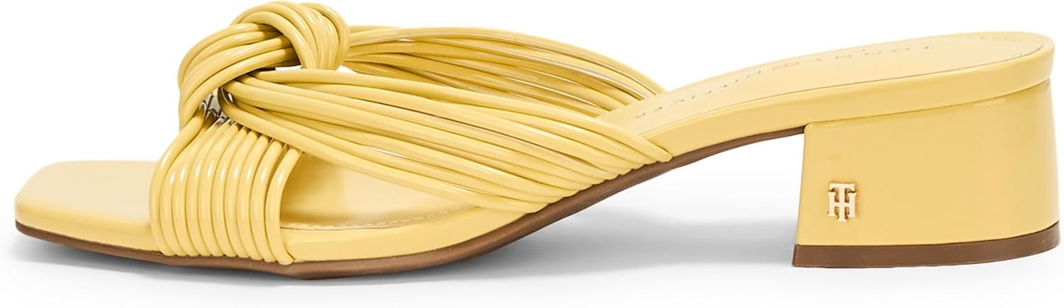 image:imageTommy Hilfiger PhilieYellow