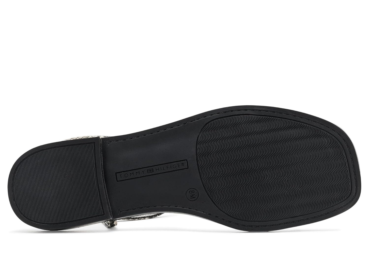 image:imageTommy Hilfiger TarasMedium Natural Snake Multi