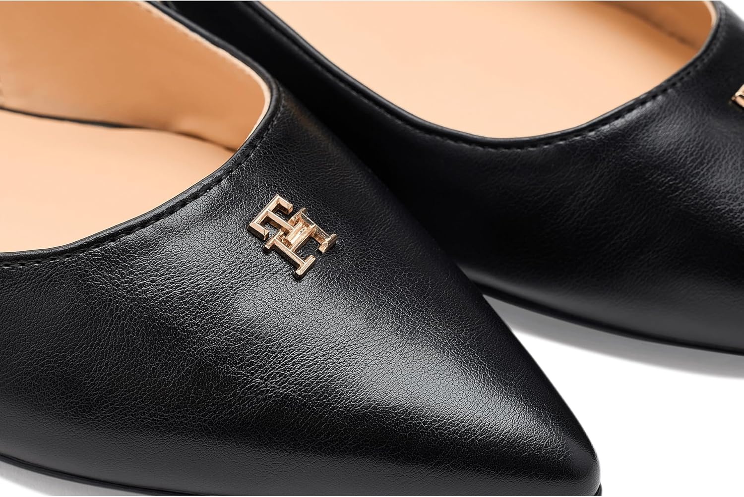 image:imageTommy Hilfiger VelinaBlack 001