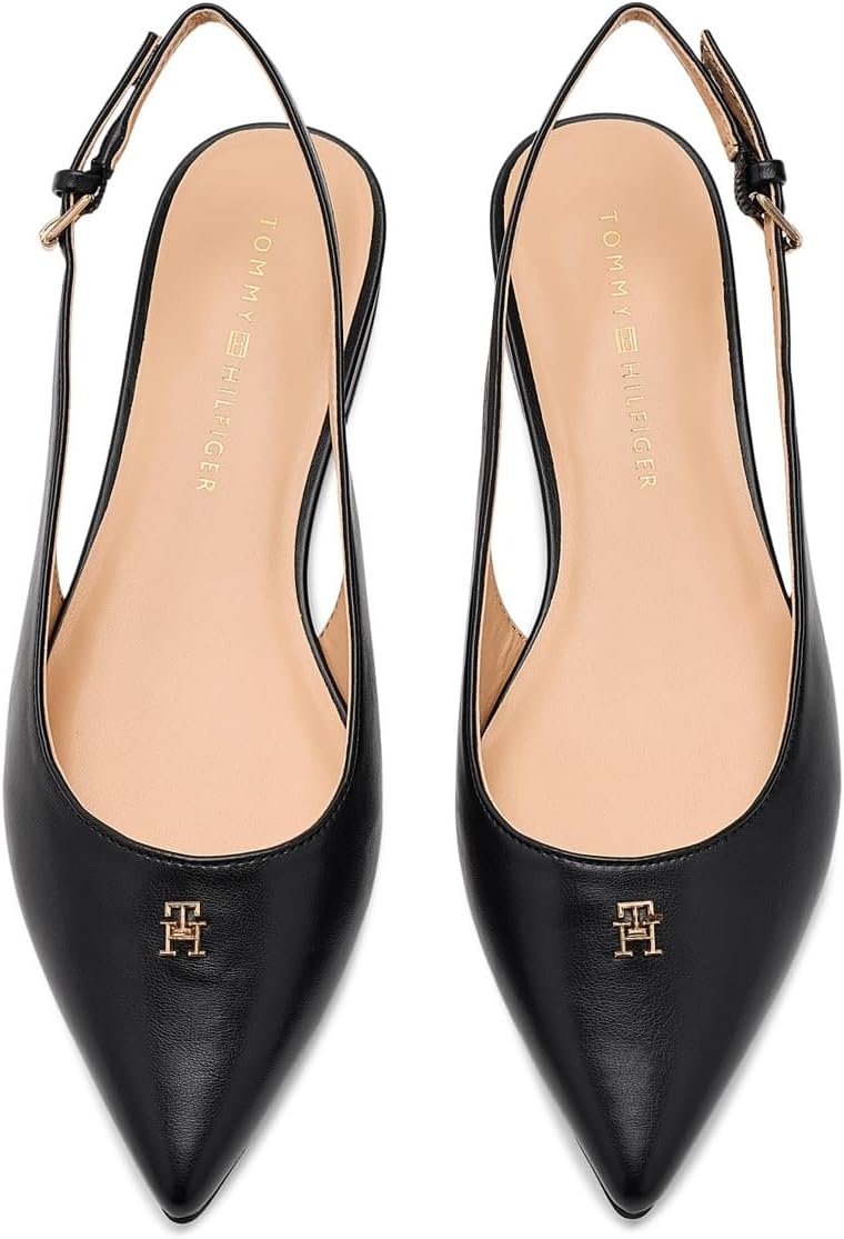 image:imageTommy Hilfiger VelinaBlack 001