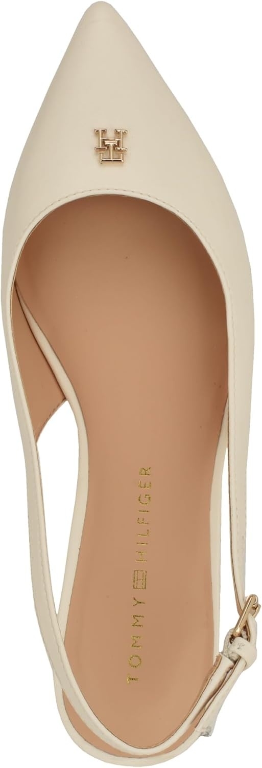 image:imageTommy Hilfiger VelinaIvory 150