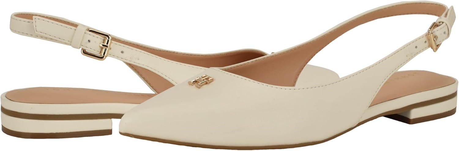 image:imageTommy Hilfiger VelinaIvory 150
