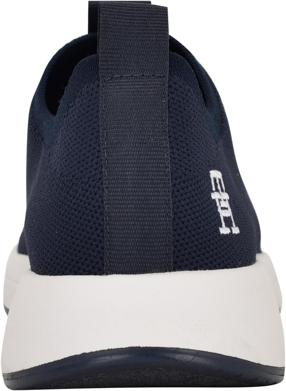 image:imageTommy Hilfiger Womens AdaDark BlueWhite 400