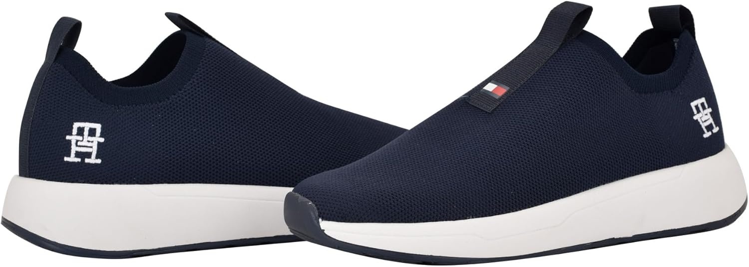 image:imageTommy Hilfiger Womens AdaDark BlueWhite 400