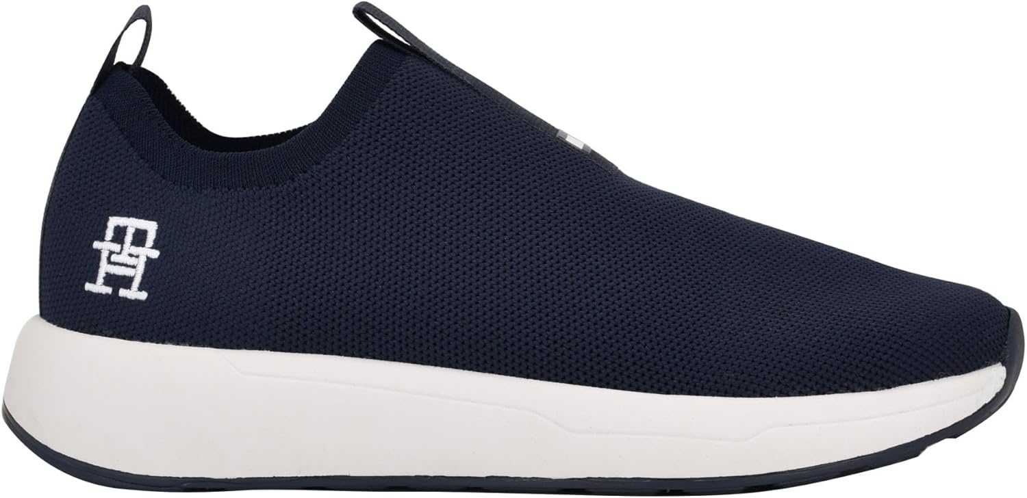 image:imageTommy Hilfiger Womens AdaDark BlueWhite 400