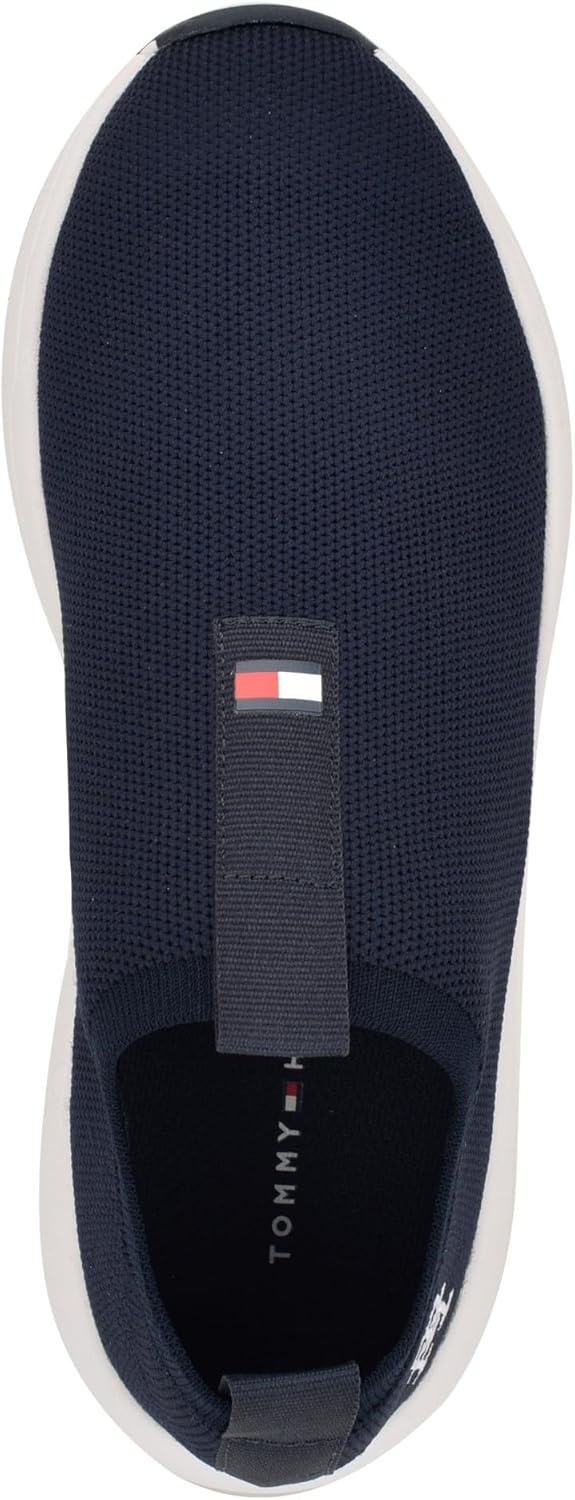 image:imageTommy Hilfiger Womens AdaDark BlueWhite 400