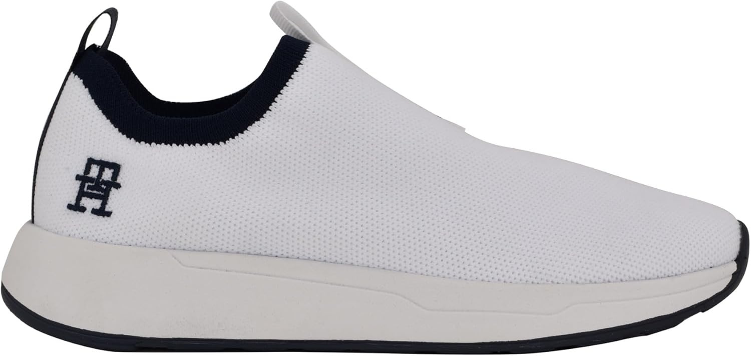 image:imageTommy Hilfiger Womens AdaWhiteBlack 140