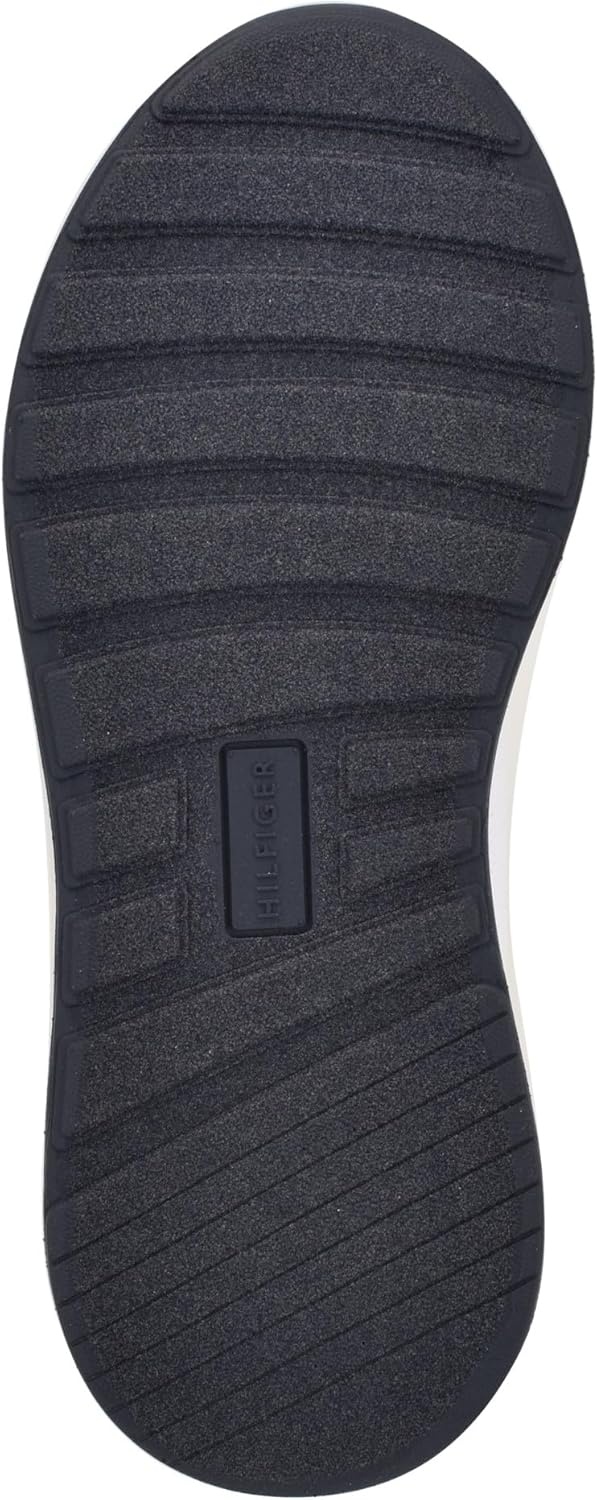 image:imageTommy Hilfiger Womens AdaWhiteBlack 140