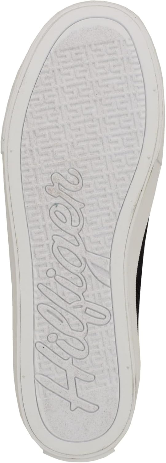 image:imageTommy Hilfiger Womens Ladelis SneakerBlack Knit 001