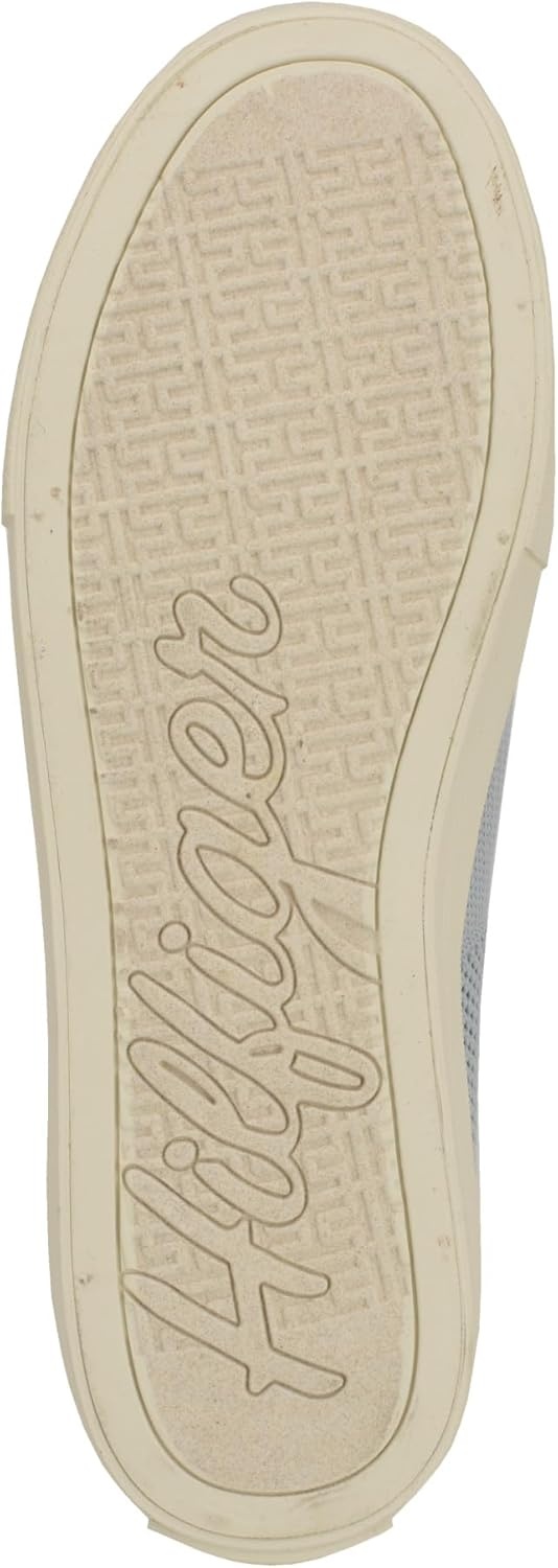 image:imageTommy Hilfiger Womens Ladelis SneakerMedium Blue Knit 420