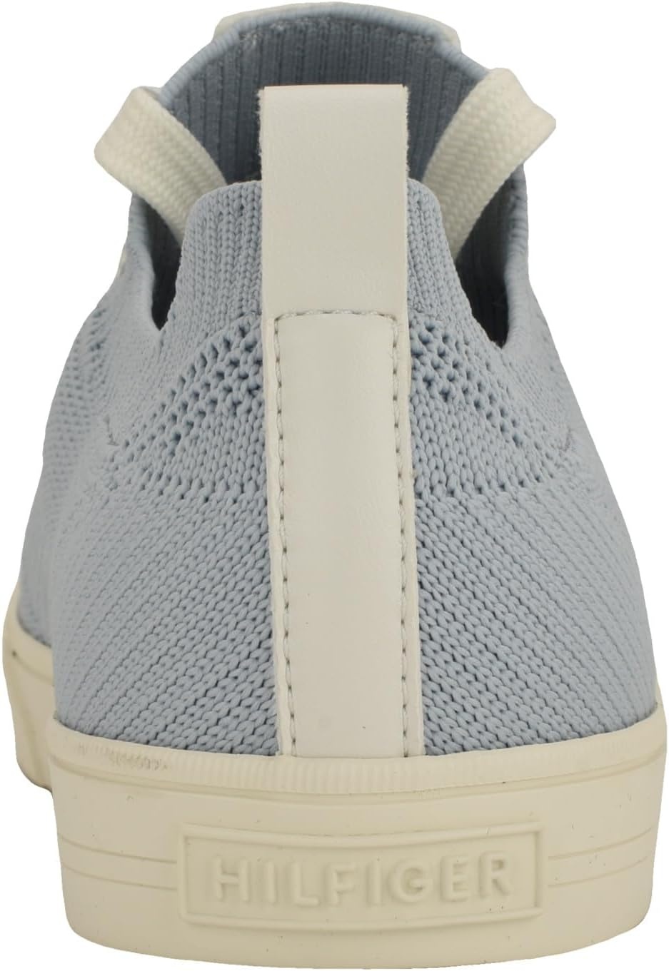 image:imageTommy Hilfiger Womens Ladelis SneakerMedium Blue Knit 420