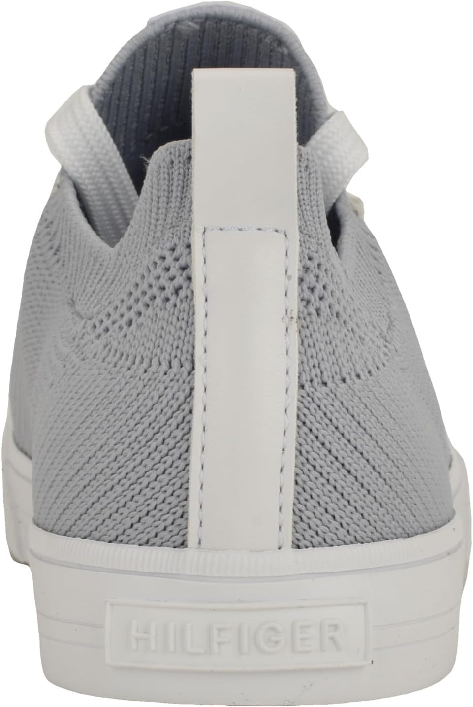 image:imageTommy Hilfiger Womens Ladelis SneakerMedium Grey Knit 030