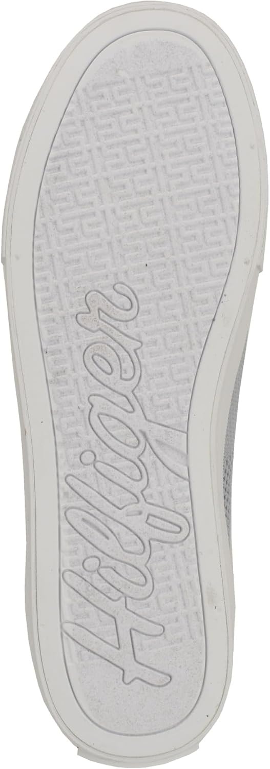 image:imageTommy Hilfiger Womens Ladelis SneakerMedium Grey Knit 030