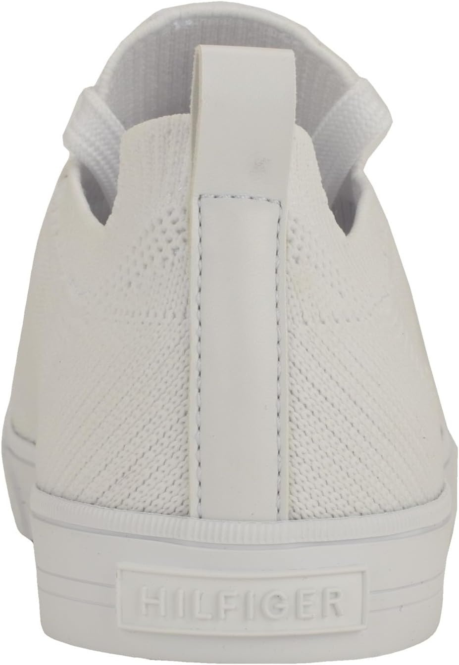 image:imageTommy Hilfiger Womens Ladelis SneakerWhite Knit 140