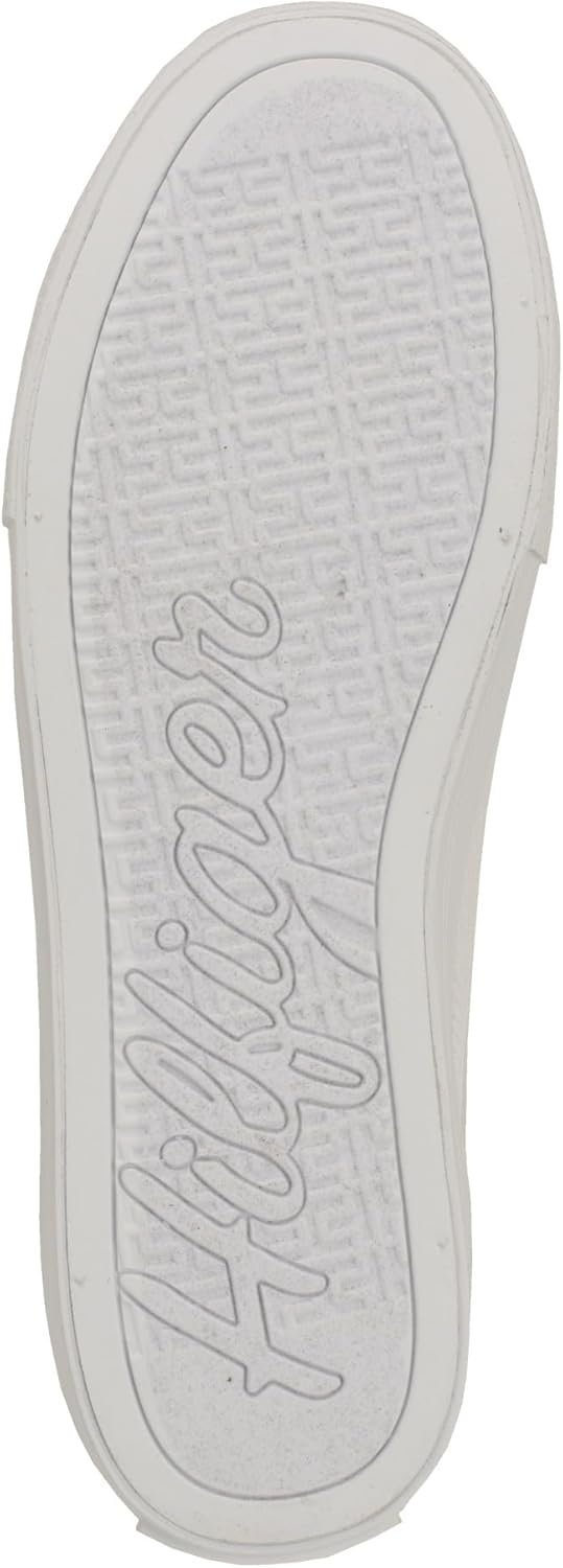 image:imageTommy Hilfiger Womens Ladelis SneakerWhite Knit 140