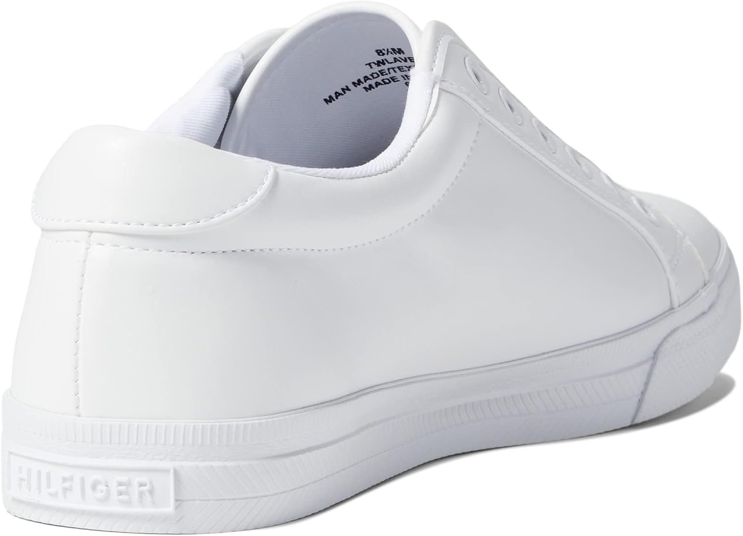 image:imageTommy Hilfiger Womens Laven SneakersWhite