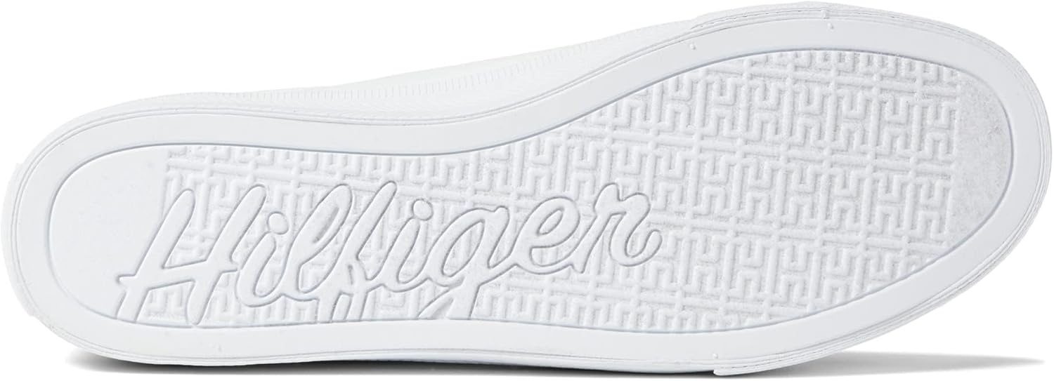 image:imageTommy Hilfiger Womens Laven SneakersWhite