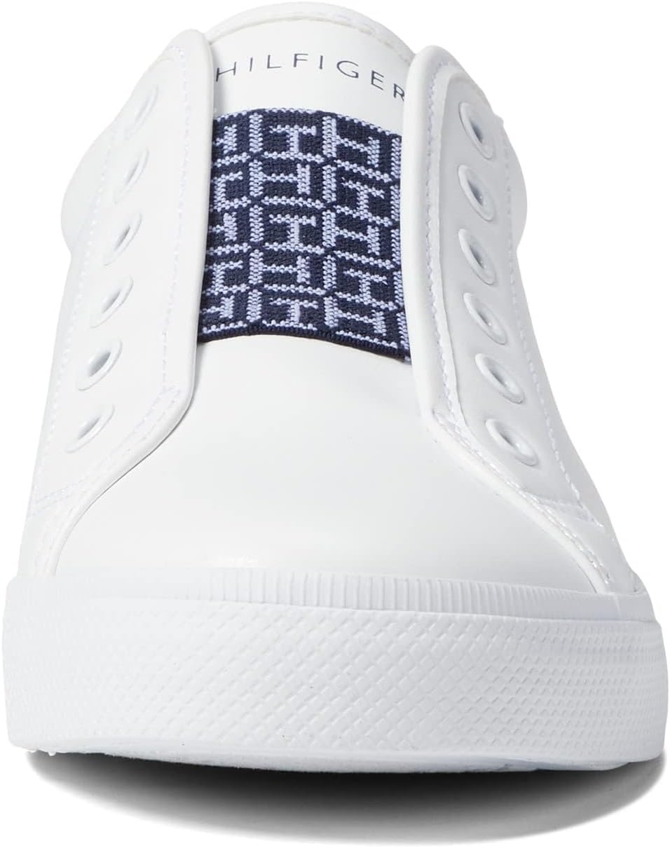 image:imageTommy Hilfiger Womens Laven SneakersWhite