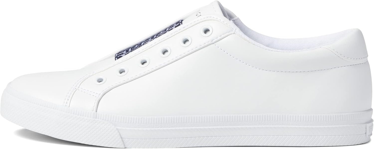 image:imageTommy Hilfiger Womens Laven SneakersWhite