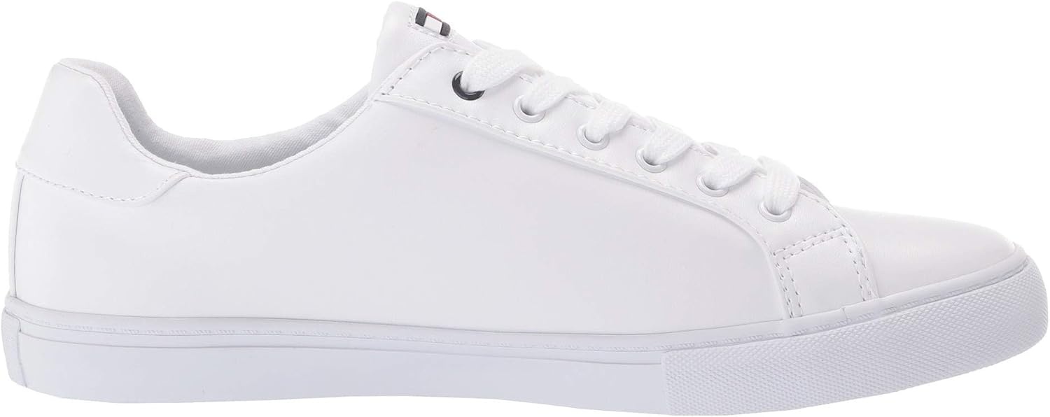 image:imageTommy Hilfiger Womens Lawson SneakersWhite
