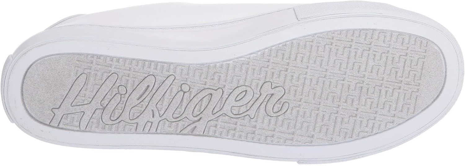 image:imageTommy Hilfiger Womens Lawson SneakersWhite
