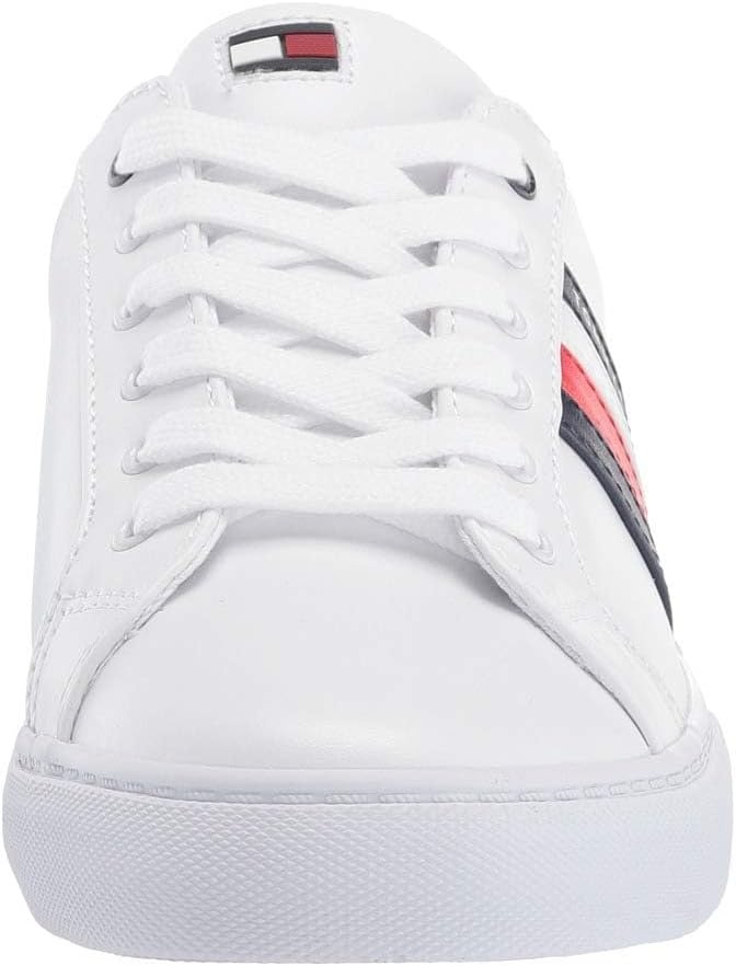 image:imageTommy Hilfiger Womens Lawson SneakersWhite