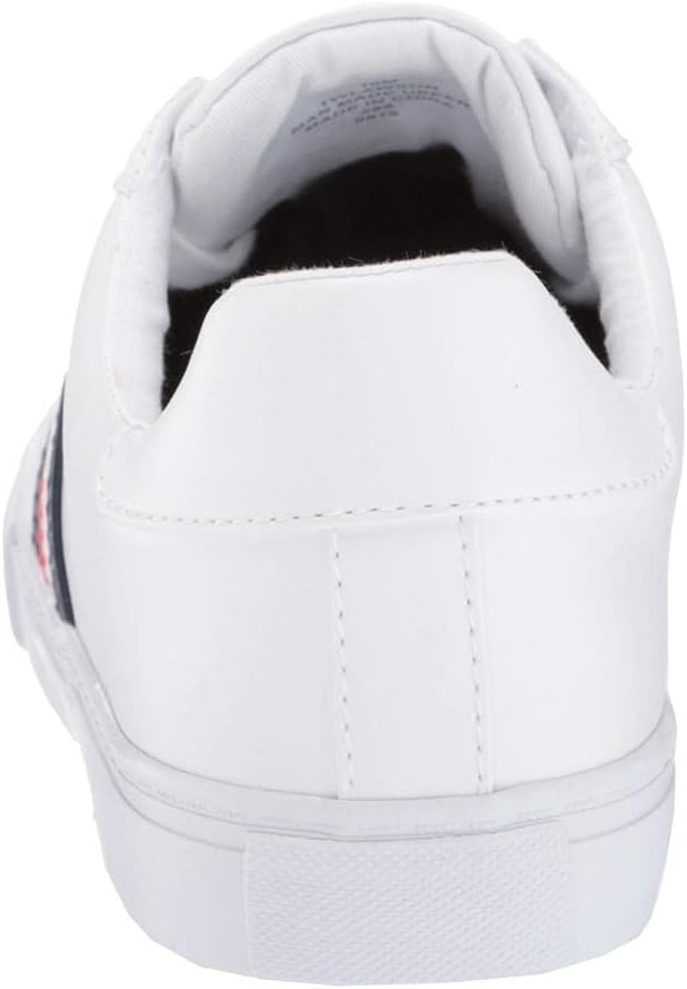 image:imageTommy Hilfiger Womens Lawson SneakersWhite