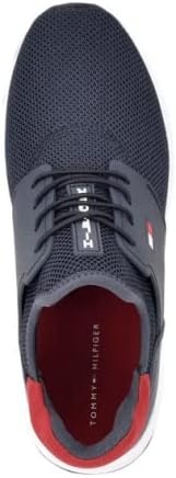 image:imageTommy Hilfiger Womens Lightz SneakerNavy