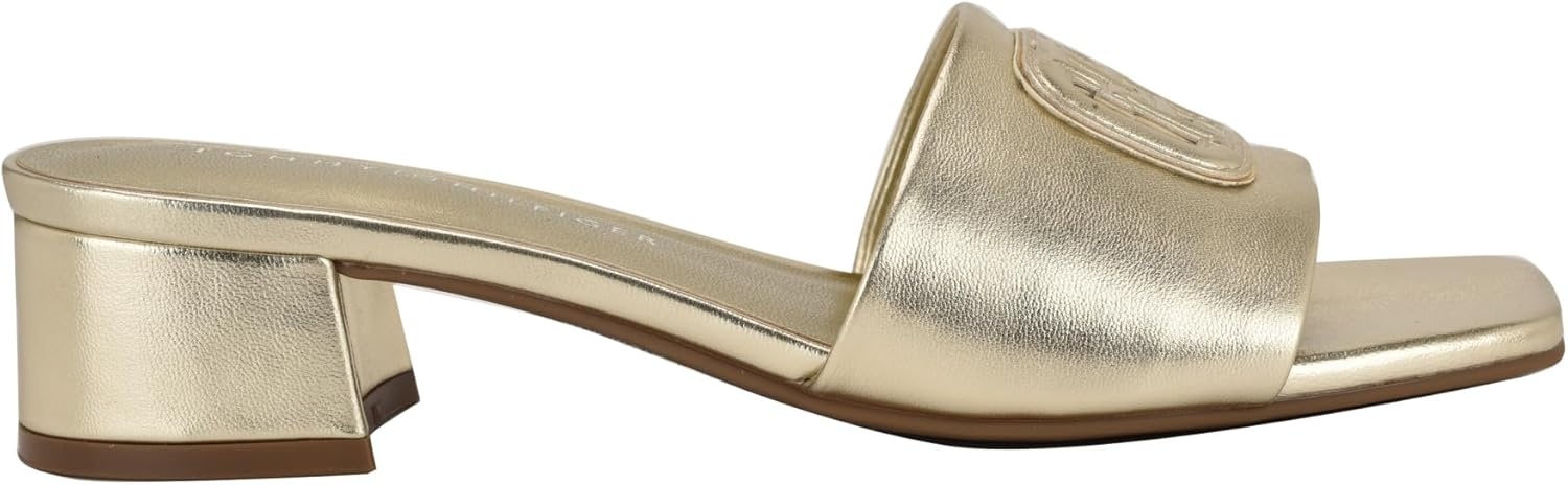image:imageTommy Hilfiger Womens PenniGold