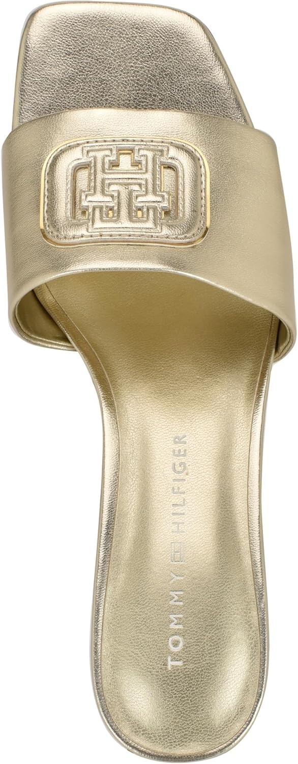 image:imageTommy Hilfiger Womens PenniGold