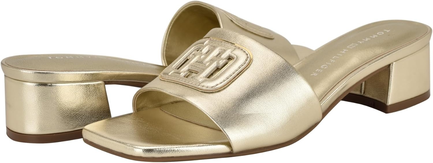 image:imageTommy Hilfiger Womens PenniGold