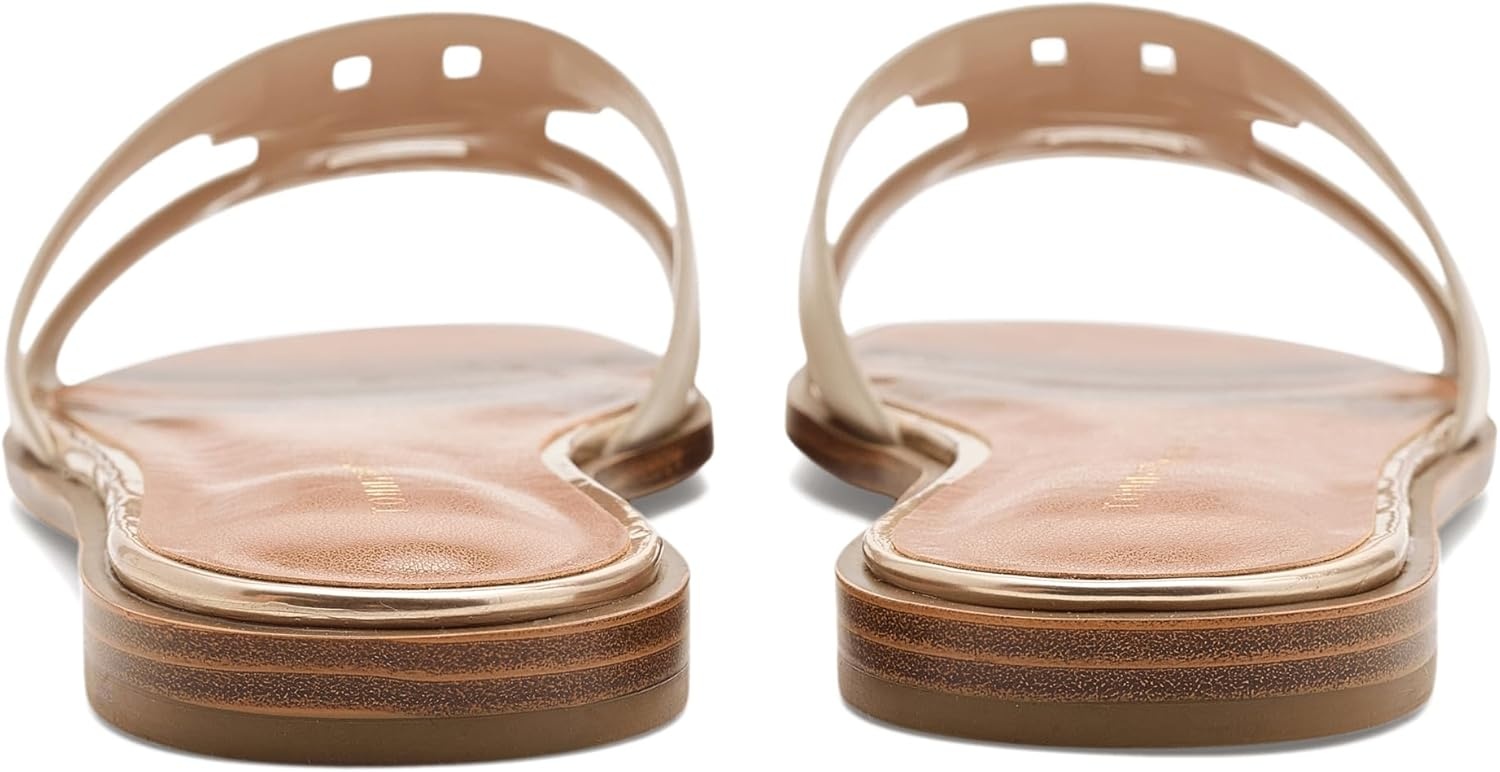 image:imageTommy Hilfiger Womens Terenz Flat SandalBeige