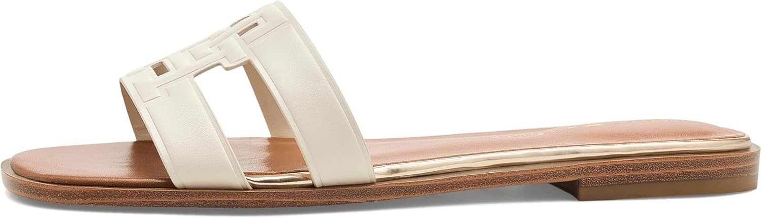 image:imageTommy Hilfiger Womens Terenz Flat SandalBeige