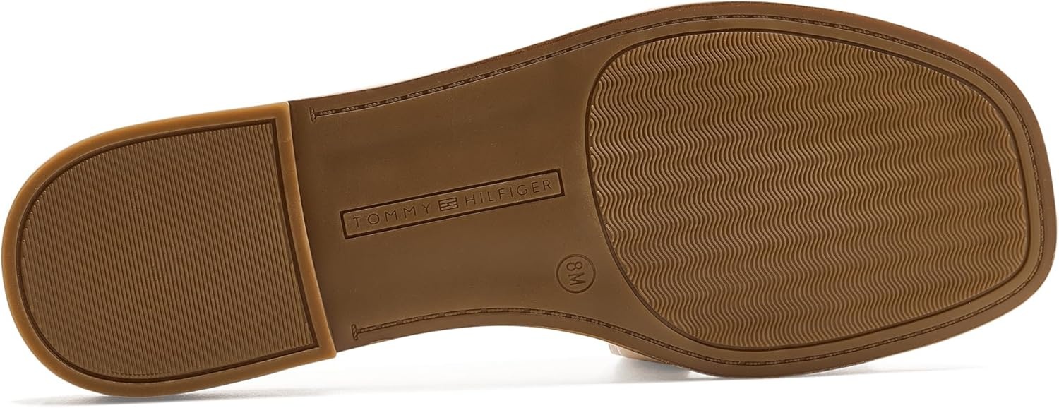 image:imageTommy Hilfiger Womens Terenz Flat SandalBeige