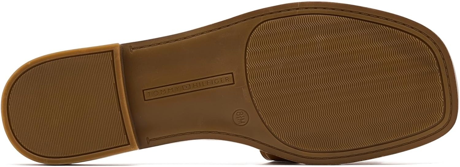 image:imageTommy Hilfiger Womens Terenz Flat SandalBrown