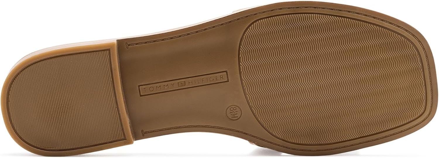 image:imageTommy Hilfiger Womens Terenz Flat SandalRed