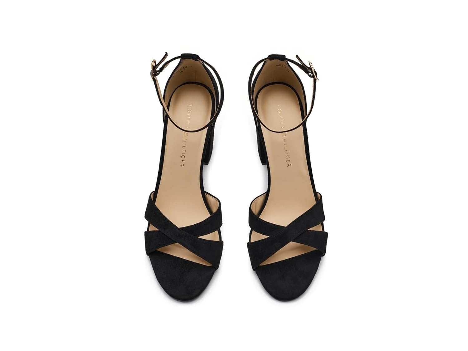 image:imageTommy Hilfiger ZulineBlack 001