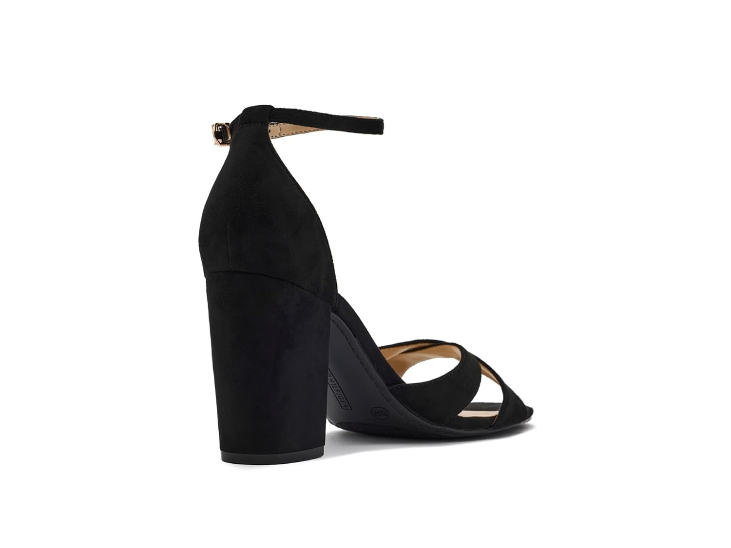 image:imageTommy Hilfiger ZulineBlack 001