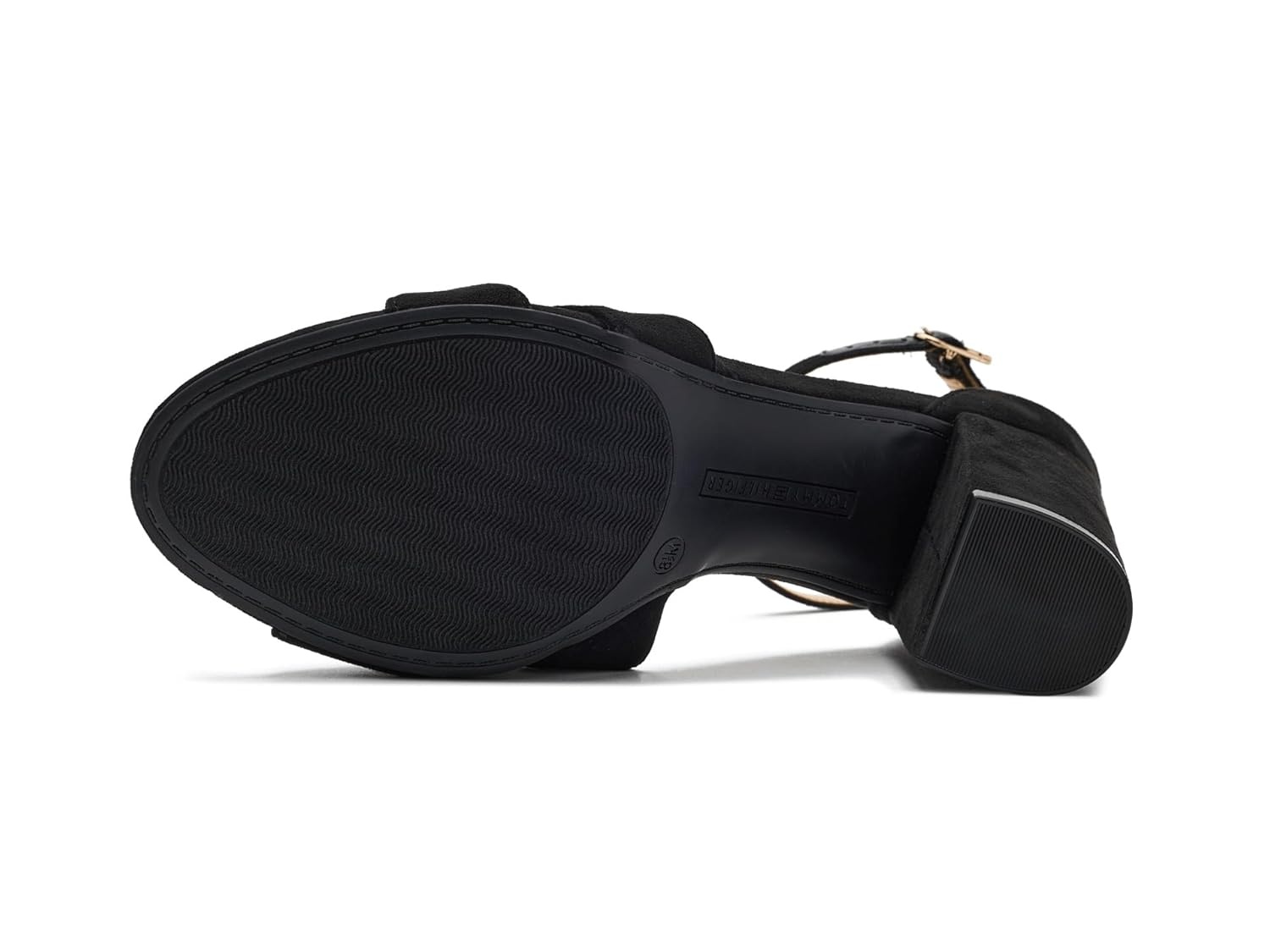 image:imageTommy Hilfiger ZulineBlack 001